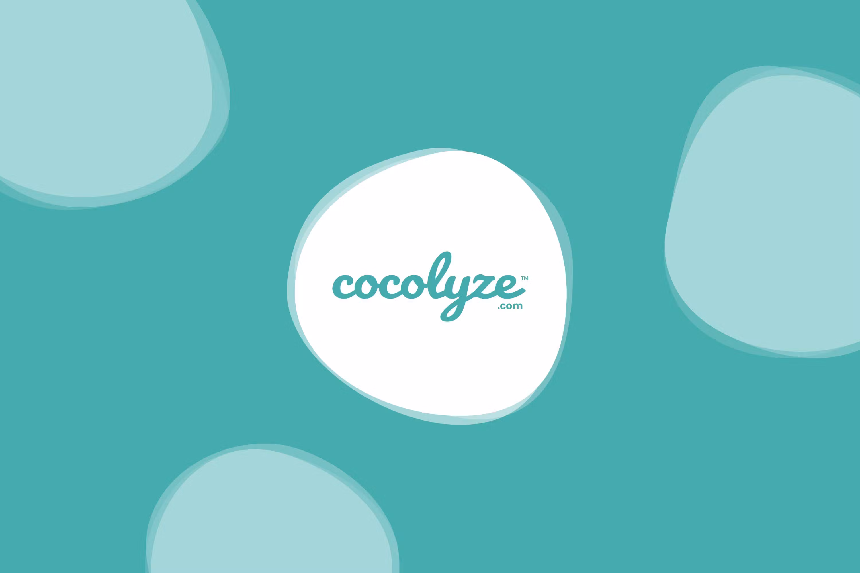 image of cocolyze front page