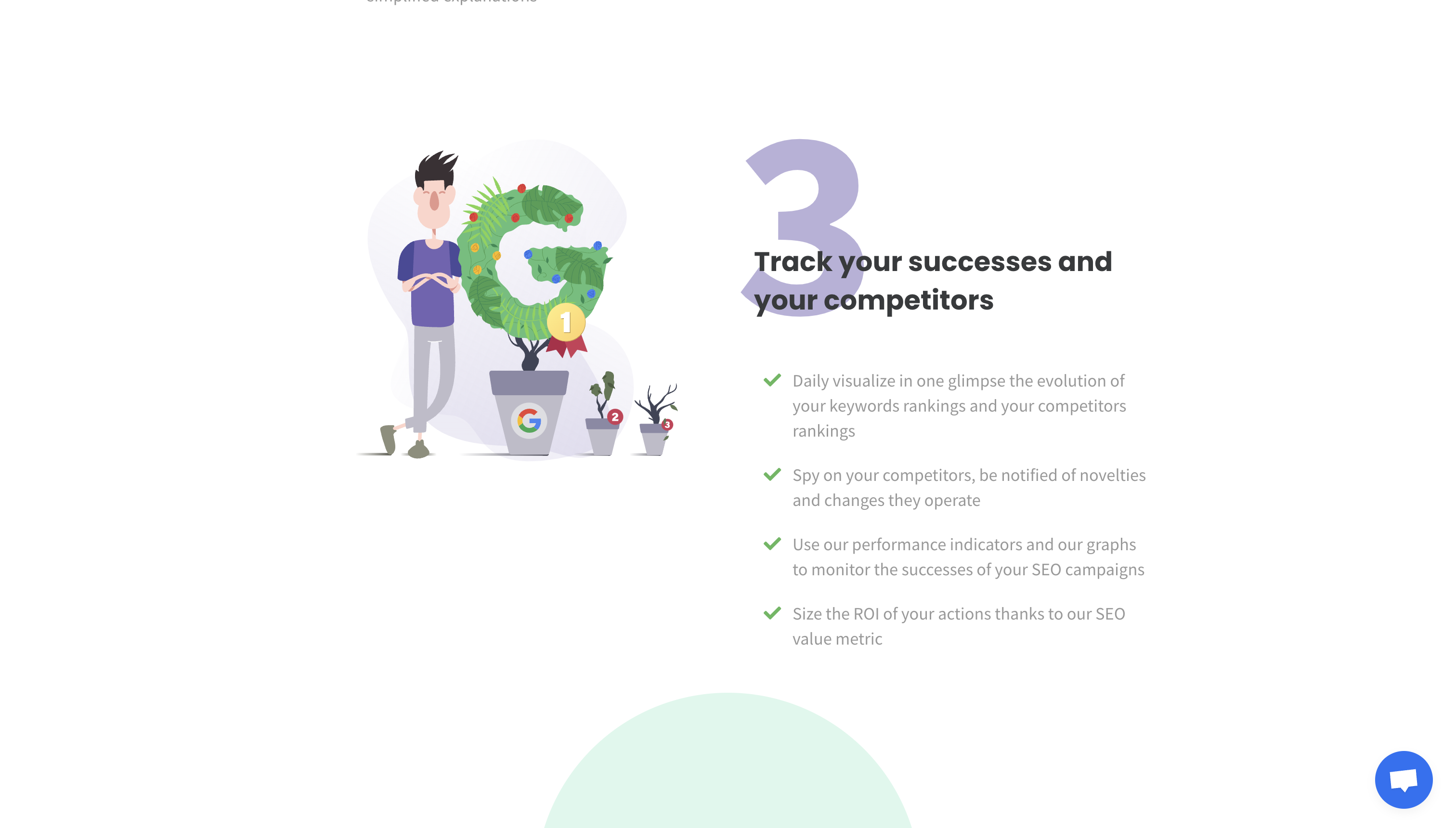 image of the third guide page