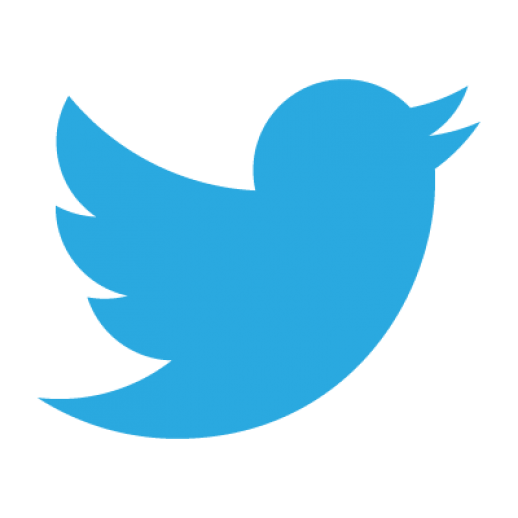 image of twitter logo